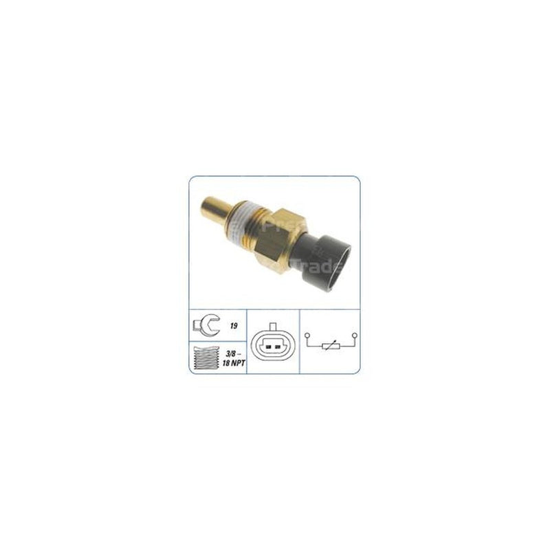 PAT Coolant Temperature Sensor CTS-022