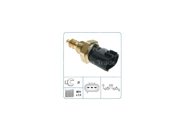 PAT Coolant Temperature Sensor CTS-054