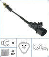 PAT Coolant Temperature Sensor CTS-058