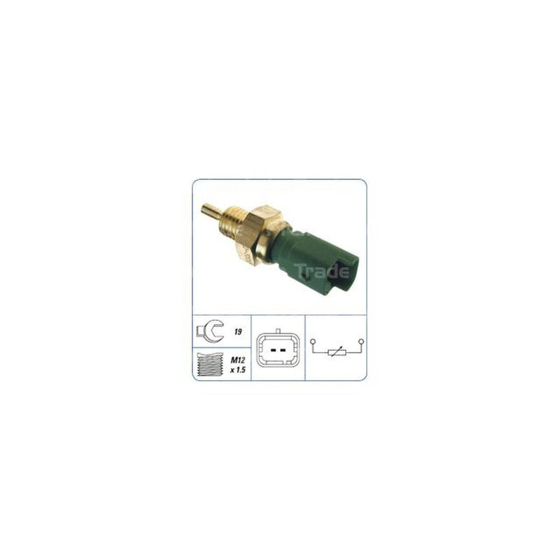 PAT Coolant Temperature Sensor CTS-059