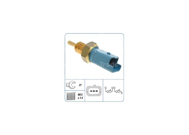 PAT Coolant Temperature Sensor CTS-068