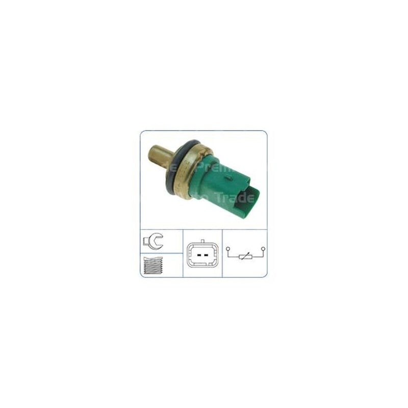 PAT Coolant Temperature Sensor CTS-069