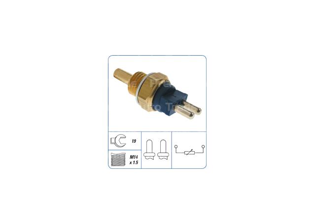 PAT Coolant Temperature Sensor CTS-083