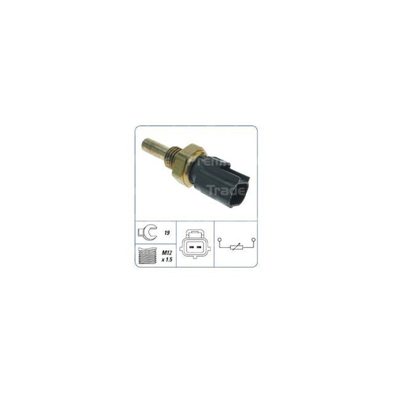 PAT Coolant Temperature Sensor CTS-098