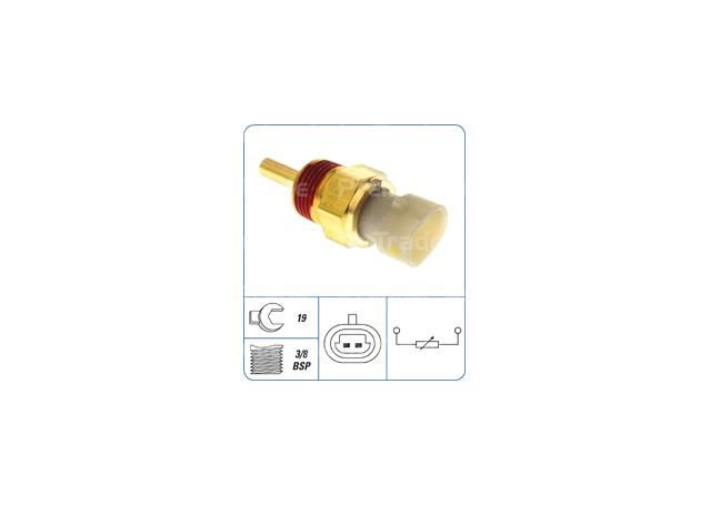 PAT Coolant Temperature Sensor CTS-116