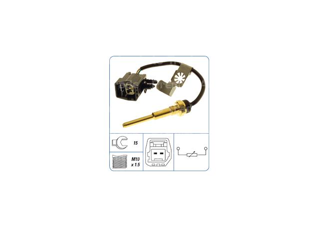 PAT Coolant Temperature Sensor CTS-128