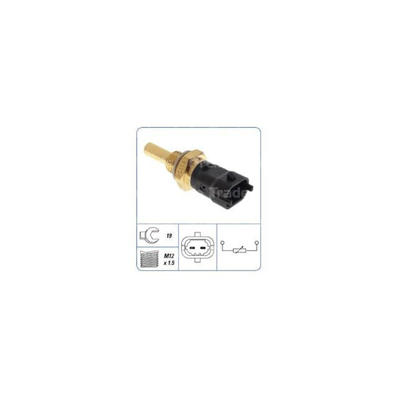 PAT Coolant Temperature Sensor CTS-130