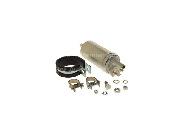 PAT Electronic Fuel Pump (External 3-5 Psi 90Lph