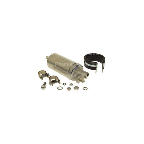 PAT Electronic Fuel Pump (External 5-9 Psi (100Lph