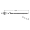 PAT Oxygen Lambda Sensor EGO-002