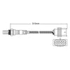 PAT Oxygen Lambda Sensor EGO-022