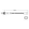 PAT Oxygen Lambda Sensor EGO-025