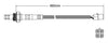 PAT Oxygen Lambda Sensor EGO-059