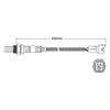 PAT Oxygen Lambda Sensor EGO-063