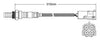 PAT Oxygen Lambda Sensor EGO-077