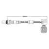 PAT Oxygen Lambda Sensor EGO-113