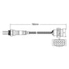 PAT Oxygen Lambda Sensor EGO-131