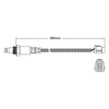 PAT Oxygen Lambda Sensor EGO-133