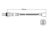 PAT Oxygen Lambda Sensor EGO-144