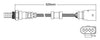 PAT Oxygen Lambda Sensor EGO-222