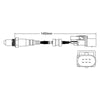 PAT Oxygen Lambda Sensor EGO-235