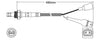 PAT Oxygen Lambda Sensor EGO-251