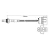 PAT Oxygen Lambda Sensor EGO-254