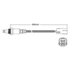 PAT Oxygen Lambda Sensor EGO-311
