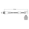 PAT Oxygen Lambda Sensor EGO-334