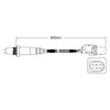 PAT Oxygen Lambda Sensor EGO-381