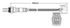 PAT Oxygen Lambda Sensor EGO-440