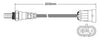 PAT Oxygen Lambda Sensor EGO-487
