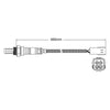 PAT Oxygen Lambda Sensor EGO-492