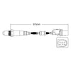 PAT Oxygen Lambda Sensor EGO-514