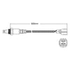 PAT Oxygen Lambda Sensor EGO-517