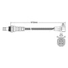 PAT Oxygen Lambda Sensor EGO-538