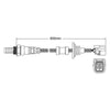 PAT Oxygen Lambda Sensor EGO-558