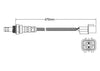 PAT Oxygen Lambda Sensor EGO-619