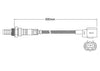 PAT Oxygen Lambda Sensor EGO-634