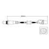 PAT Oxygen Lambda Sensor EGO-643