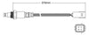 PAT Oxygen Lambda Sensor EGO-647