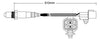 PAT Oxygen Lambda Sensor EGO-660
