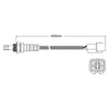 PAT Oxygen Lambda Sensor EGO-661