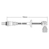 PAT Oxygen Lambda Sensor EGO-675