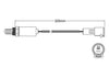 PAT Oxygen Lambda Sensor EGO-696