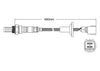 PAT Oxygen Lambda Sensor EGO-714