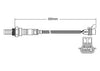 PAT Oxygen Lambda Sensor EGO-773