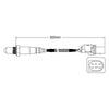 PAT Oxygen Lambda Sensor EGO-805