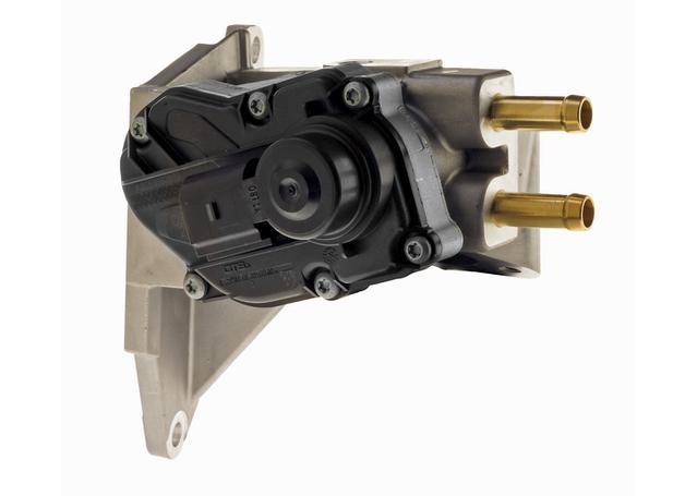 PAT EGR Valve EGR-026
