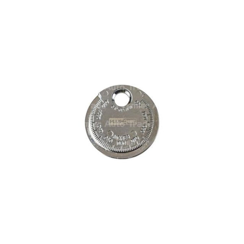 PlusQuip Spark Plug Gap Tool EQP-022
